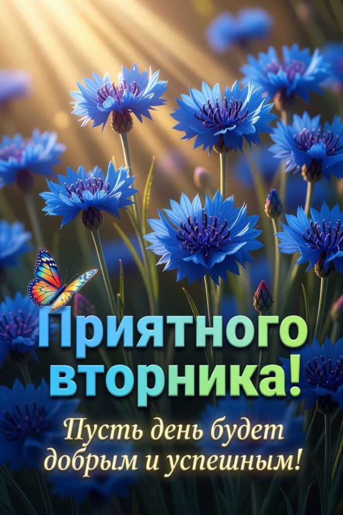 Доброго Вторника Хорошего Дня картинки