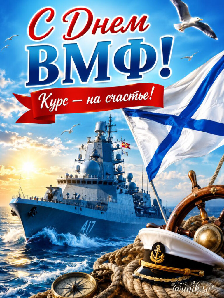 Картинки с Днем Вмф