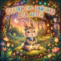 Добрые сказки про зайчика для детей